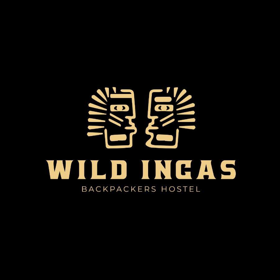 Wild Incas Hostel Cuenca Luaran gambar