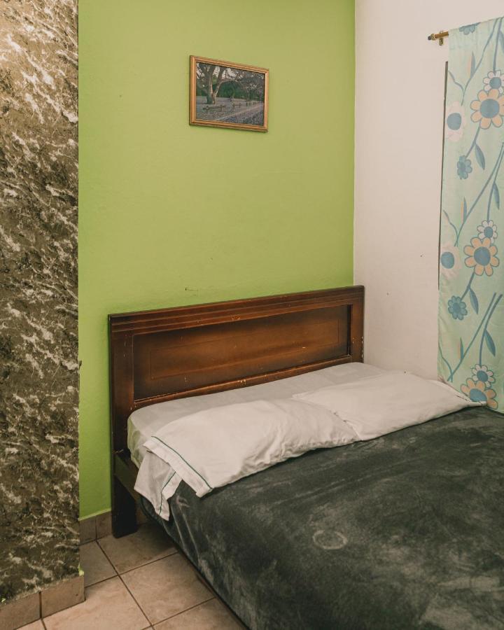 Wild Incas Hostel Cuenca Luaran gambar