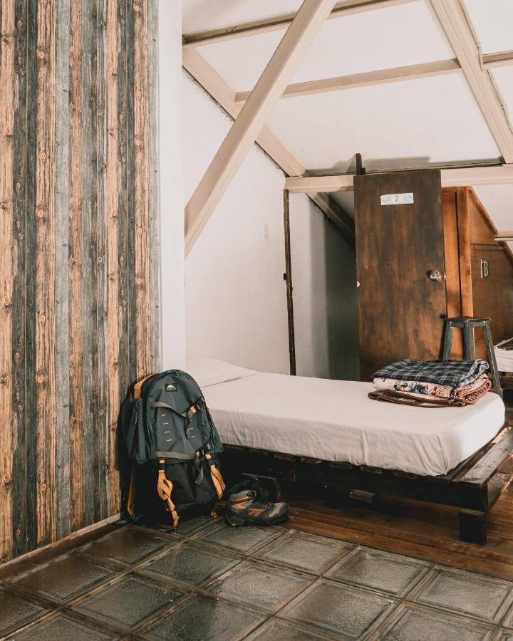 Wild Incas Hostel Cuenca Luaran gambar