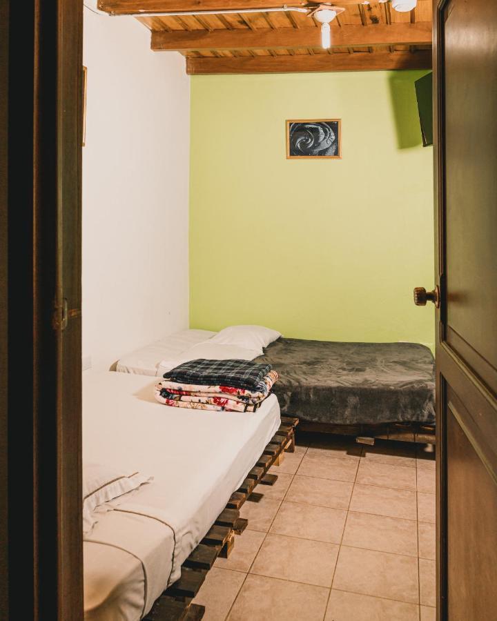 Wild Incas Hostel Cuenca Luaran gambar